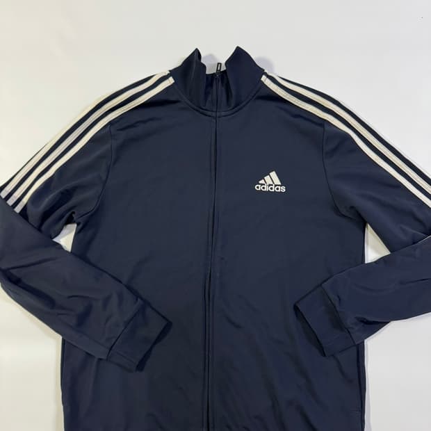 아디다스 네이비 져지(2XL)