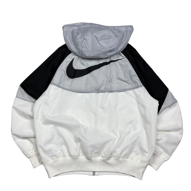 나이키 오레오컬러 빅스우시 바람막이