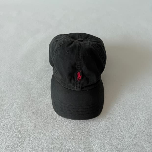 올드 폴로랄프로렌(Polo Ralph Lauren) 볼캡