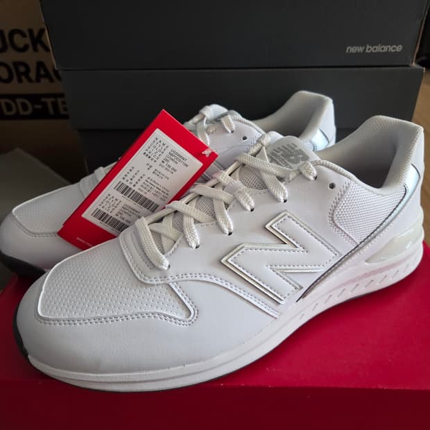 뉴발란스 UGS996WT 280 새상품