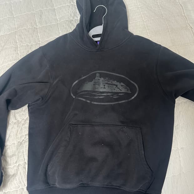 코르테이즈 후드티 xs