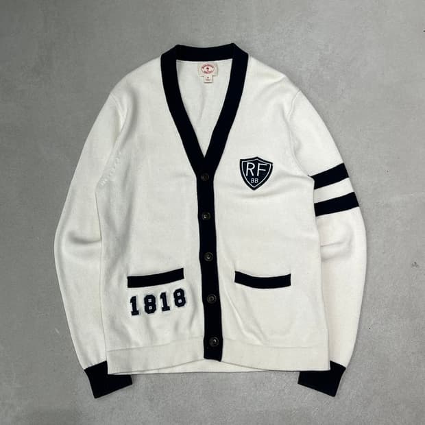 브룩스브라더스 니트가디건 s09349