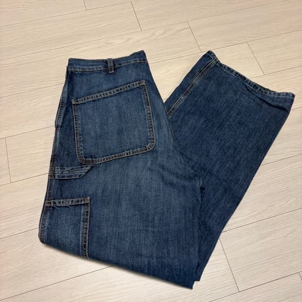 아워레가시 joiner trouser 카펜더 팬츠 44사이즈(30-31)