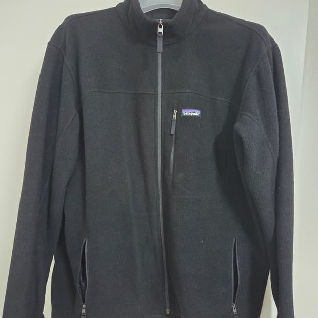 파타고니아 클래식 신칠라 자켓