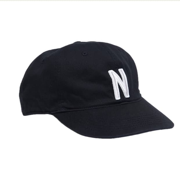 [새제품] 테프스토어즈 블랙 볼캡 m사이즈