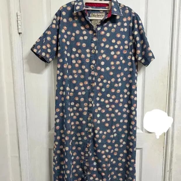 Felissimo 롱원피스