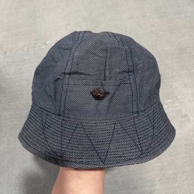 캡틴선샤인 버킷햇 (웨스트트와이스x라칼)