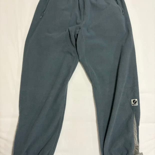 (M)헤리티지플로스 플리스팬츠 판매