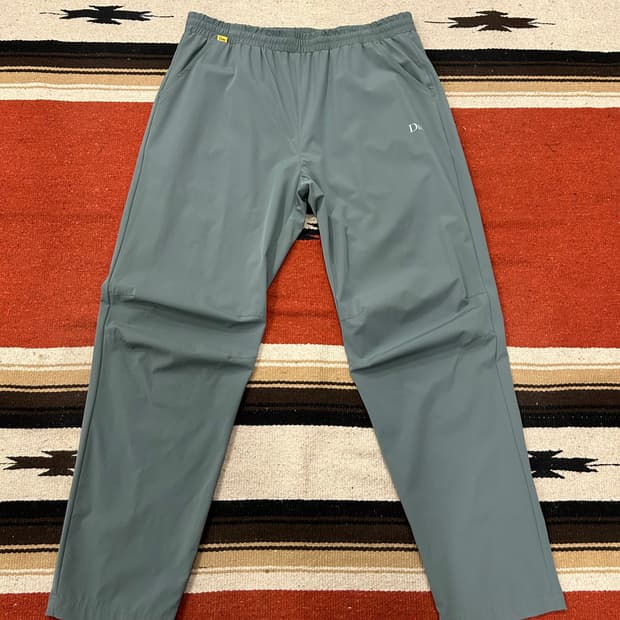 Dime 다임 릴렉스 팬츠