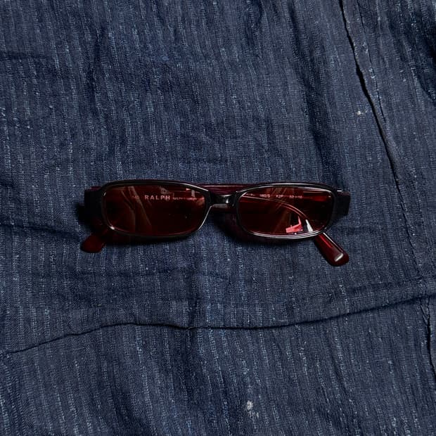 90-00‘s 랄프로렌 랄프 960/S 빈티지 선글라스 50/16