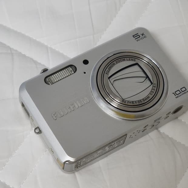 작례O]Fujifilm FinePix J150w 후지필름 파인픽스 디카