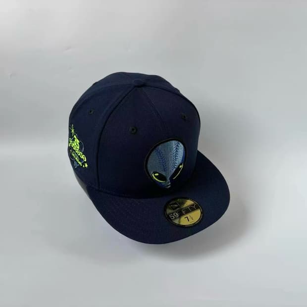 New Era MiLB 라스베이거스 51s ET 59FIFTY