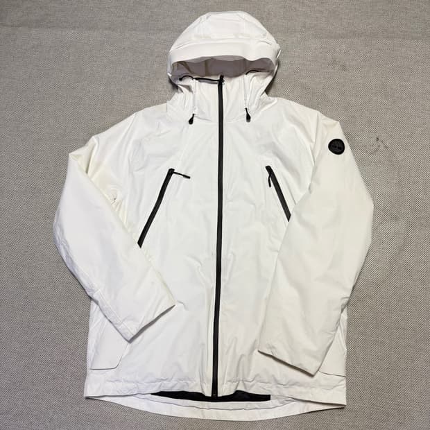 팀버랜드 드라이벤트 방수 바람막이 자켓