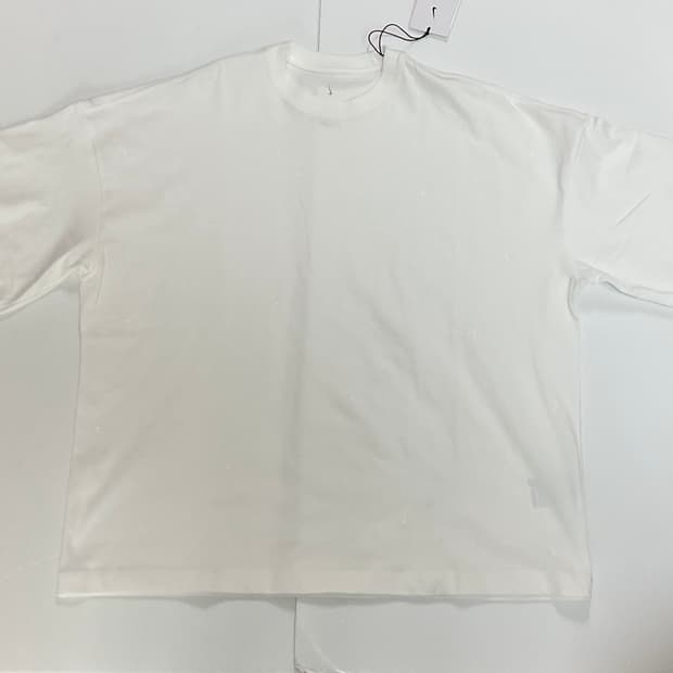 나이키 남성 자크뮈스 반팔 nike