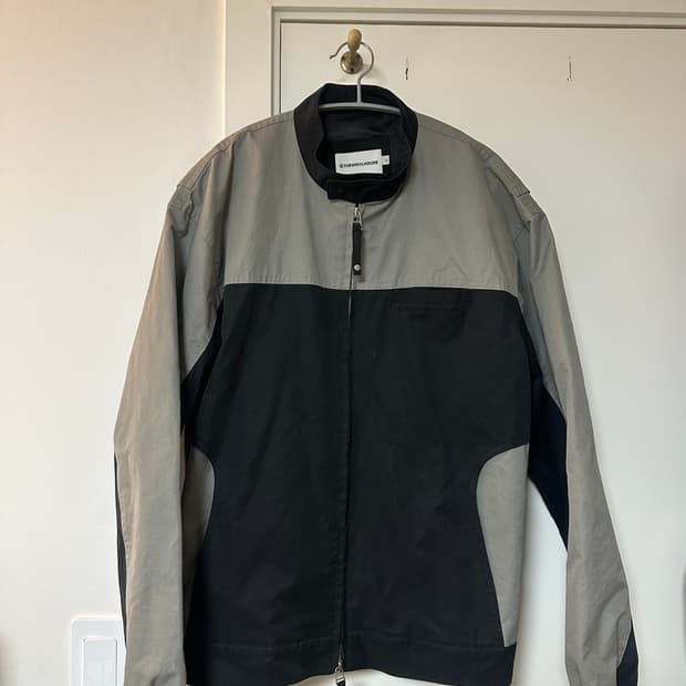 더바이닐하우스 자켓 L