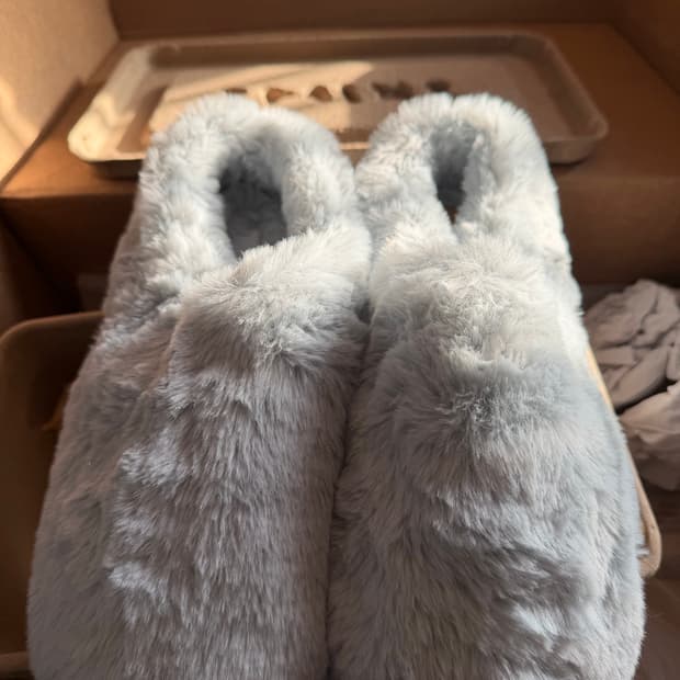 스킴스 퍼 슬리퍼