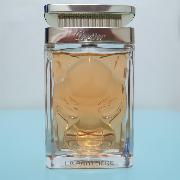 까르띠에 라 팬더 오드퍼퓸 EDP 100ml 향수 Cartier