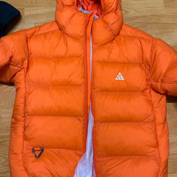 나이키 ACG 루나레이크 L