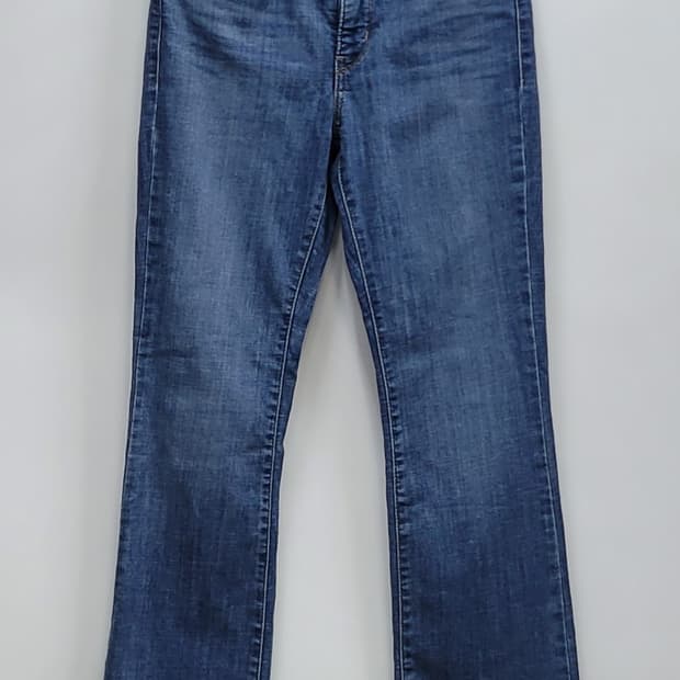 LEVI'S 20SS 리바이스 315 쉐이핑 부즈컷 데님 청바지/여 27