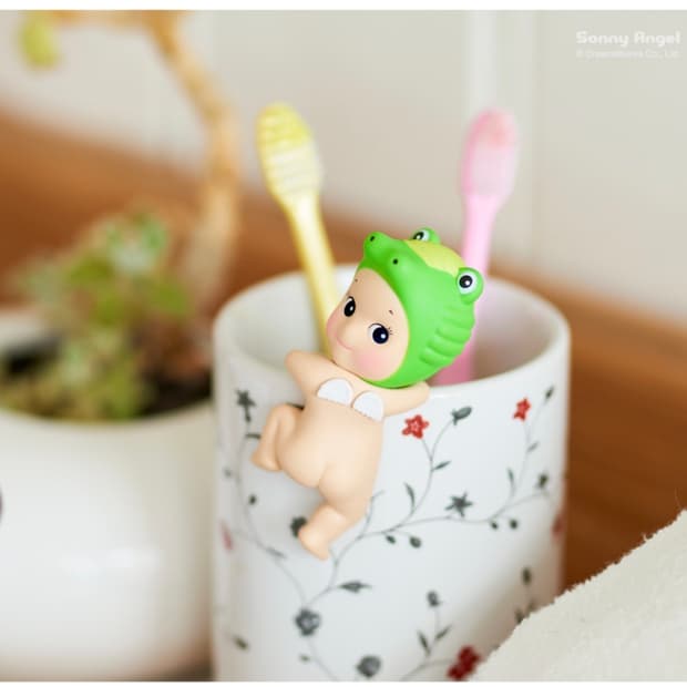 소니엔젤 히퍼 악어