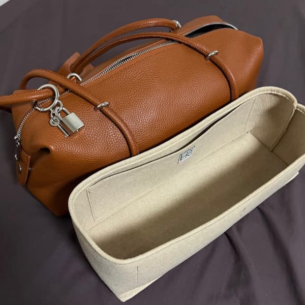 714center 마고백 (vintage tan)