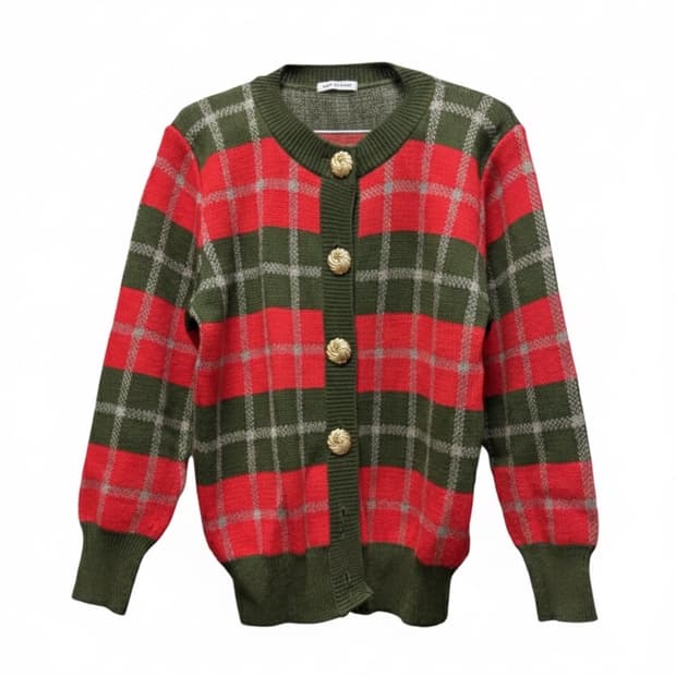 salt sugar 니트 셋업 (made in Japan) 