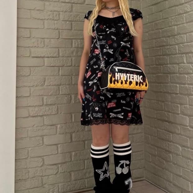 Rock happening 원피스