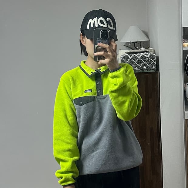 파타고니아 신칠라