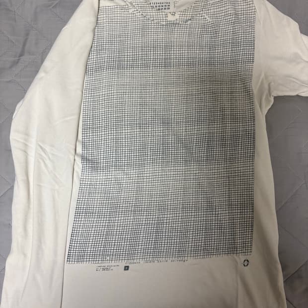 Margiela archive
