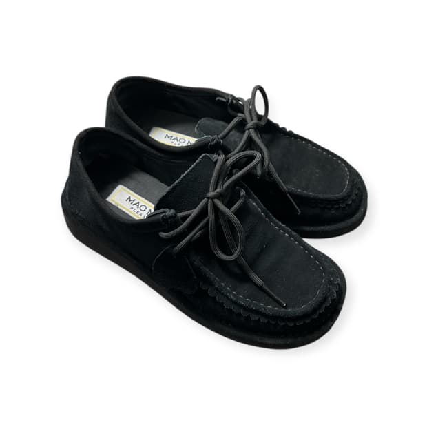 (235) 마크모크 하트러블리 모카신 로퍼