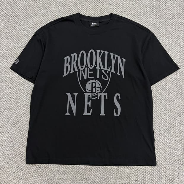 Nba 그래픽 티셔츠 v3419