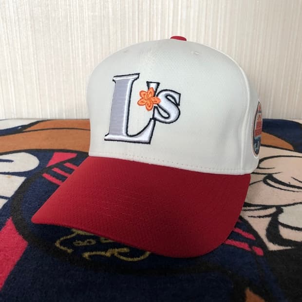 KBO SSG랜더스 2023 오키나와 스프링캠프모자/캡 XL(60)