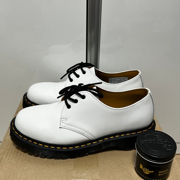 닥터마틴 1461 bex (270-275)