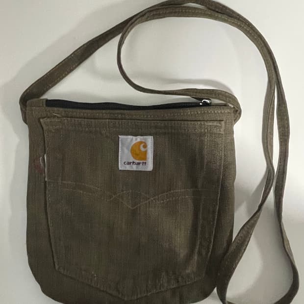 칼하트 가방