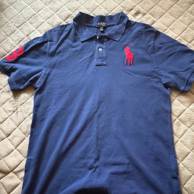 폴로 빅포니 카라티