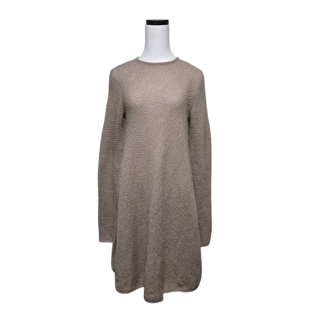 조르지오아르마니 울 니트 원피스 