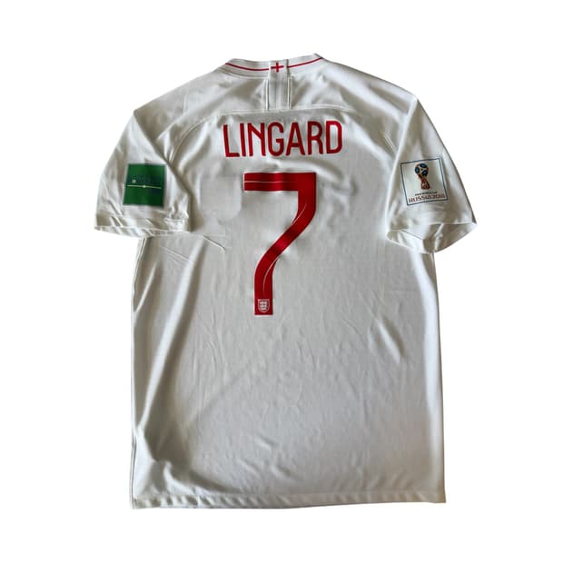 [L/105]2018 잉글랜드 국대 어웨이 린가드 893868-100