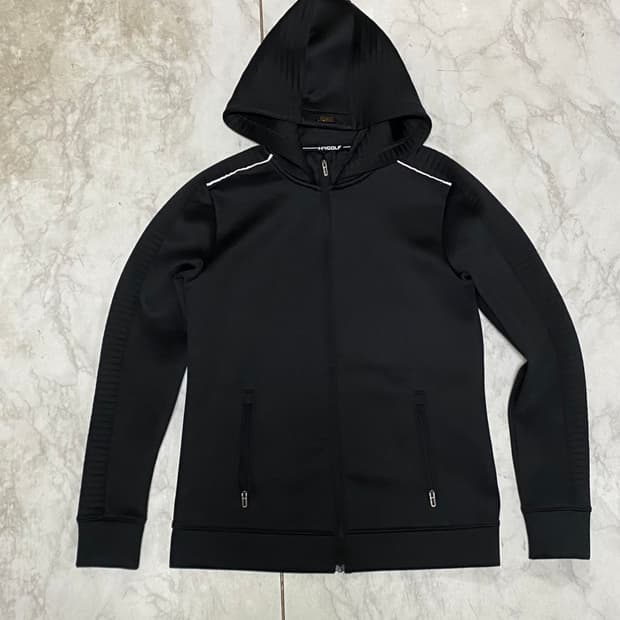 언더아머 골프 여성 후드집업 여성95 ~ 100