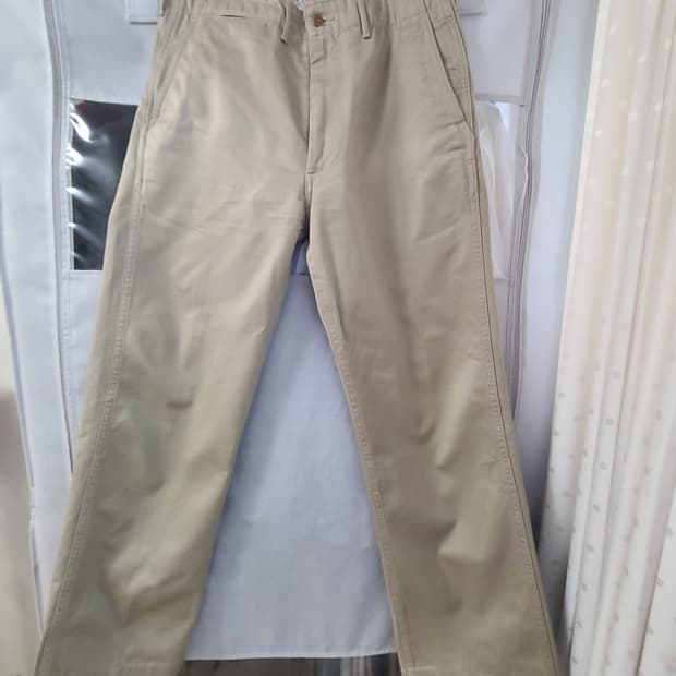 버즈릭슨 오리지널 스펙 치노 31