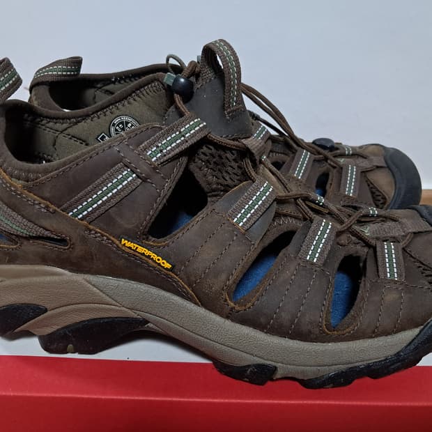 KEEN 샌들 265