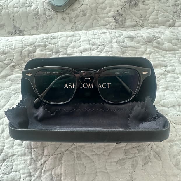 애쉬컴팩트 타르 48사이즈