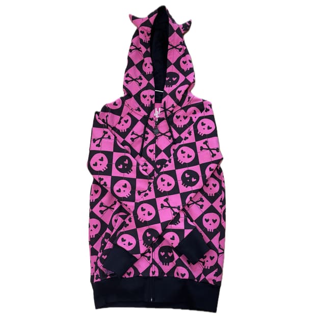 Abbey dawn hoodie