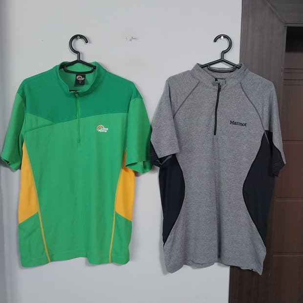 마모트 로우알파인 남자95 두벌가격