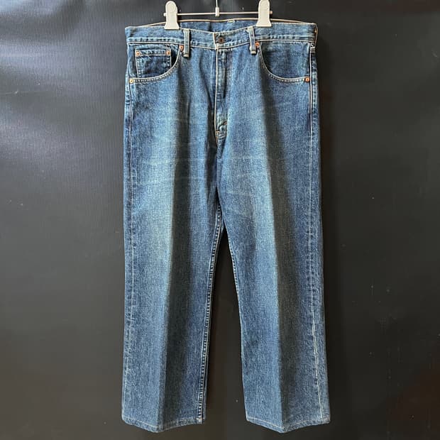 90s 리바이스 503 재팬 메이드 