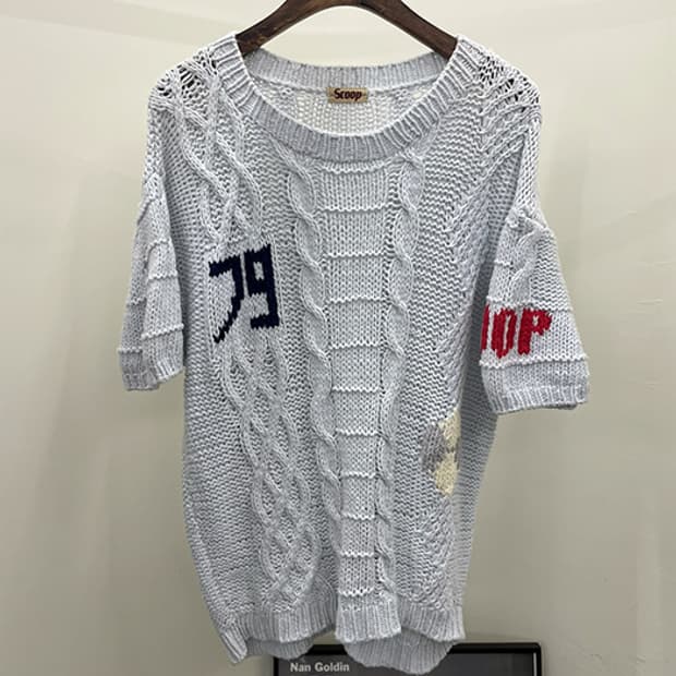 80-90'S SCOOP (M~L)