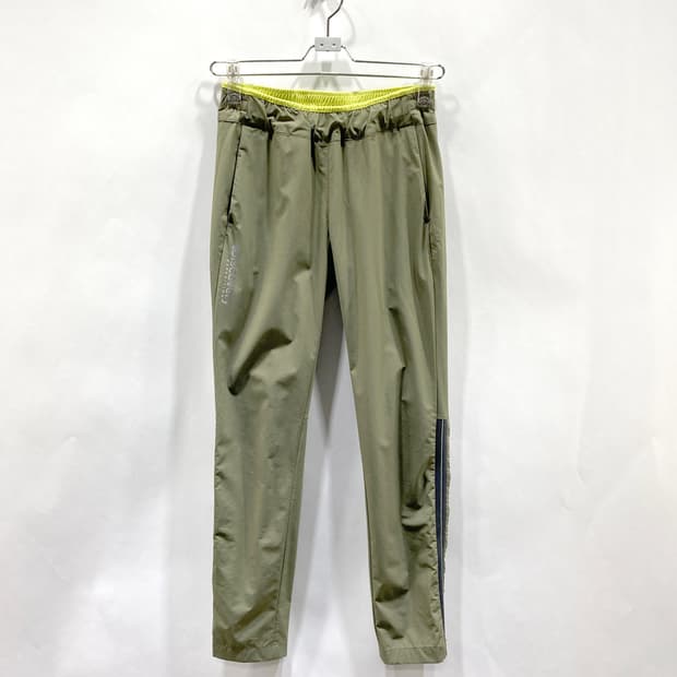 디스커버리 여성스포츠밴딩팬츠 S 