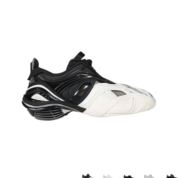 발렌시아가 타이렉스 45