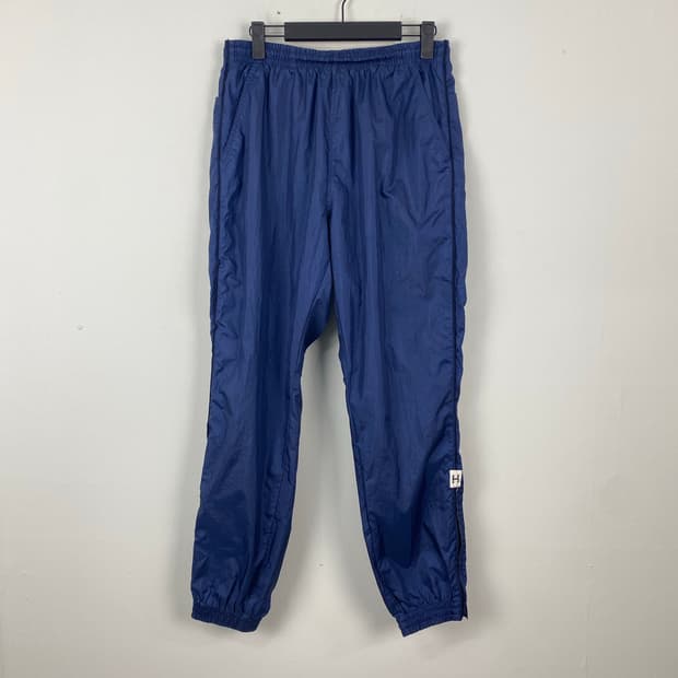 헤리티지플로스 나일론 립스탑 조거 팬츠 M <509>