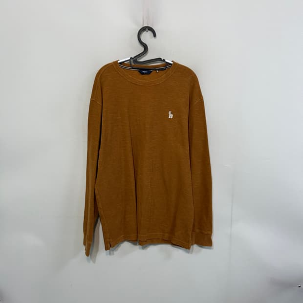 헤지스 남성 티셔츠 110 