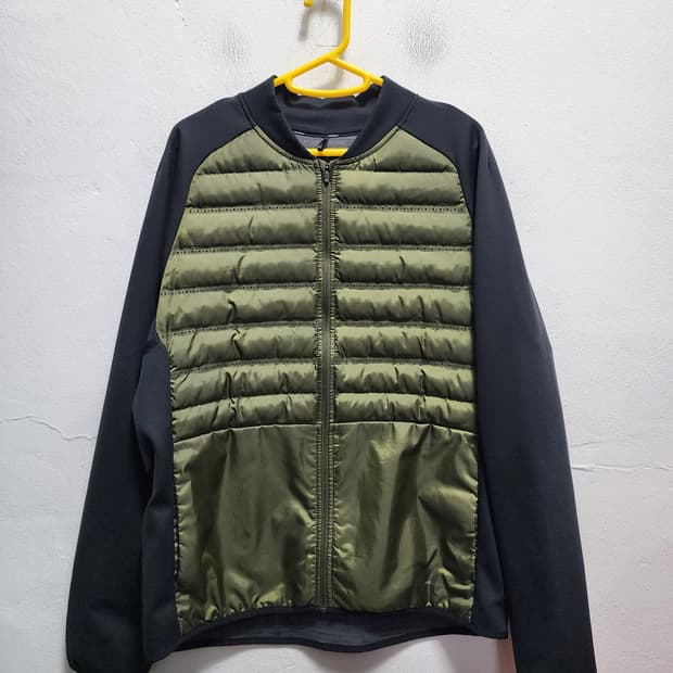 나이키 골프 경랭패딩 자켓